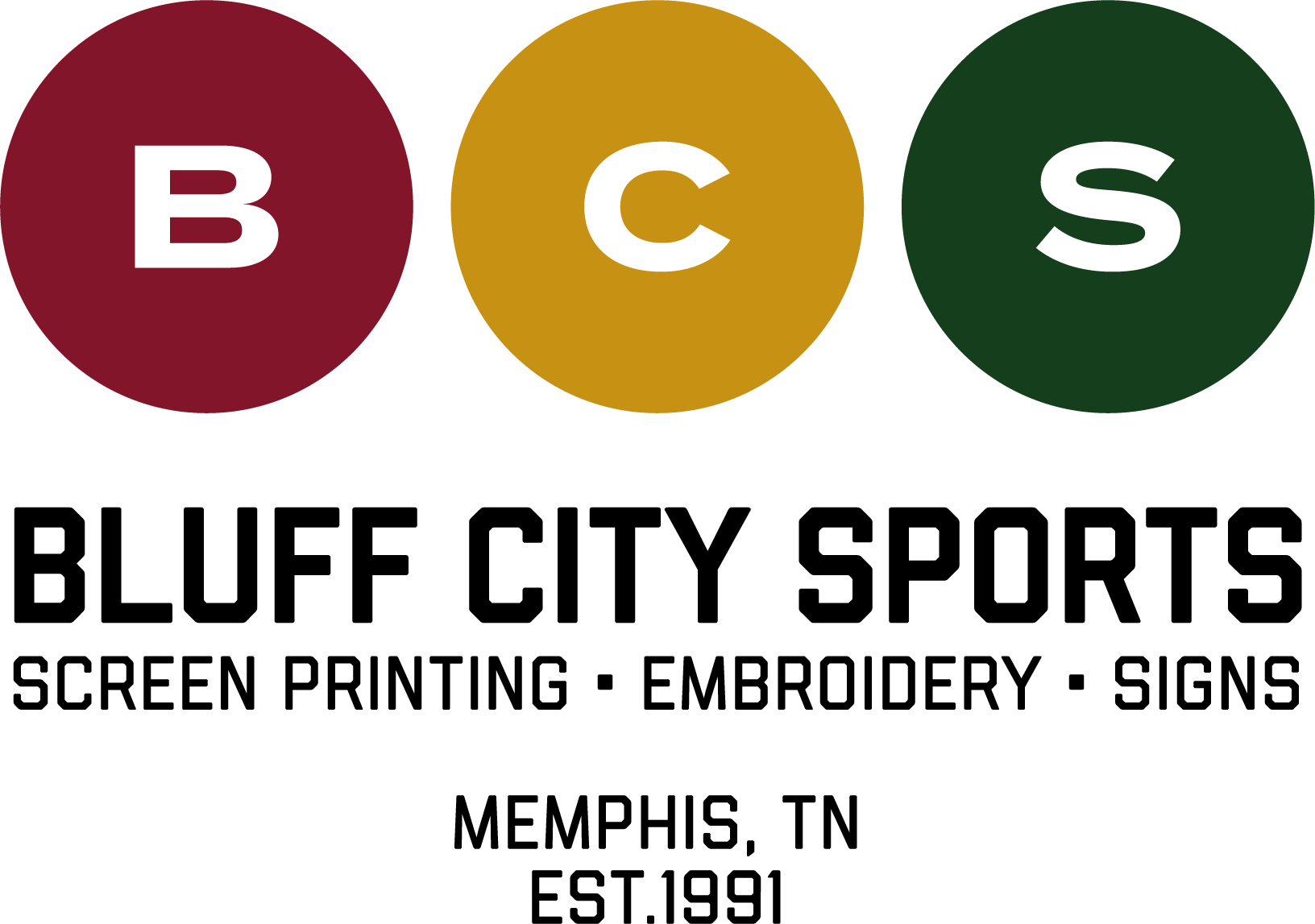 Bluff City Sports