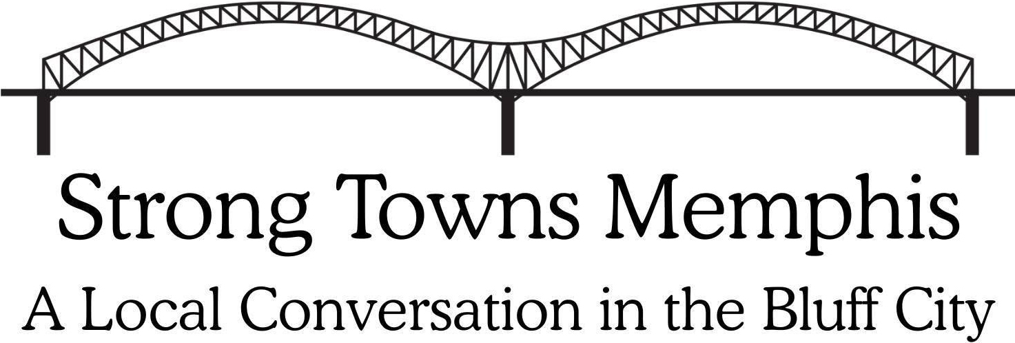 Strong Towns